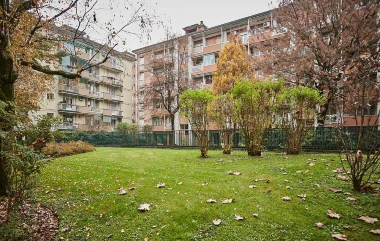 Pezzotti The Grace By Halldis Milão Exterior foto