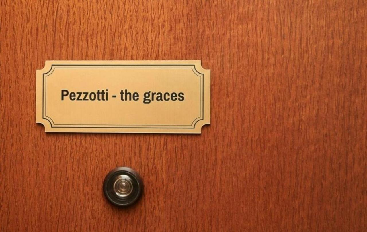 Pezzotti The Grace By Halldis Milão Exterior foto